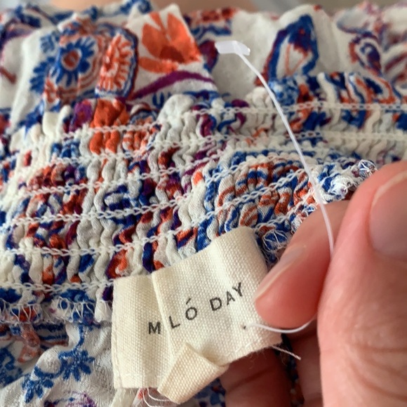 Mello day women’s maxi dress - Picture 8 of 12